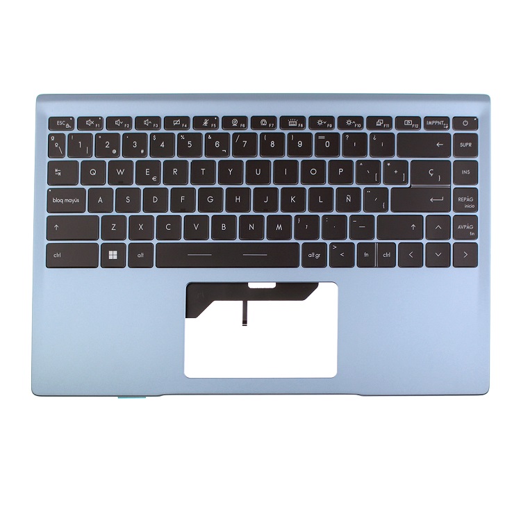 Teclado ES MSI - 957-14D22E-C16                     