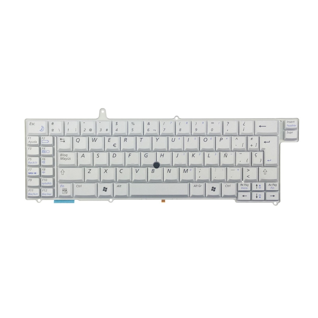 Teclado ES SAMSUNG - KB10