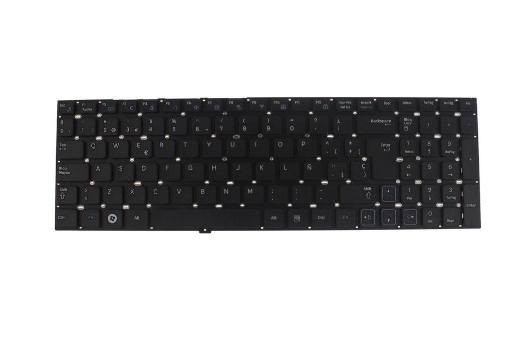 Teclado ES Samsung - BA59-02941B