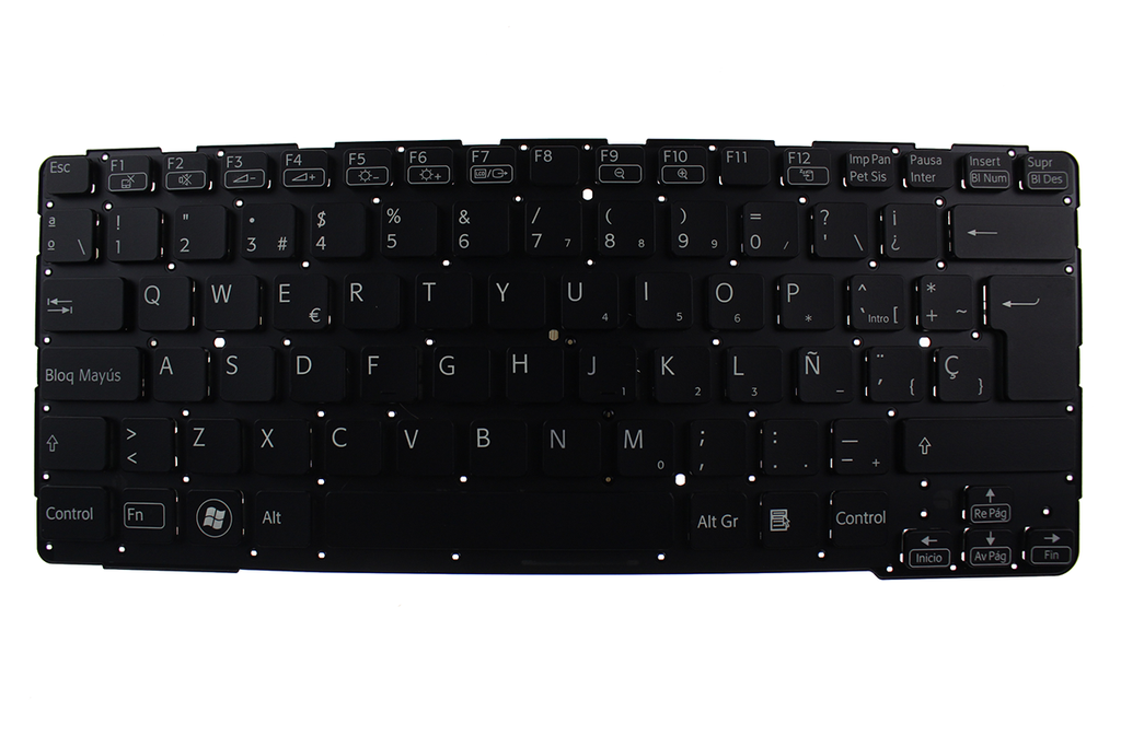 Teclado ES Sony - 149009861                         