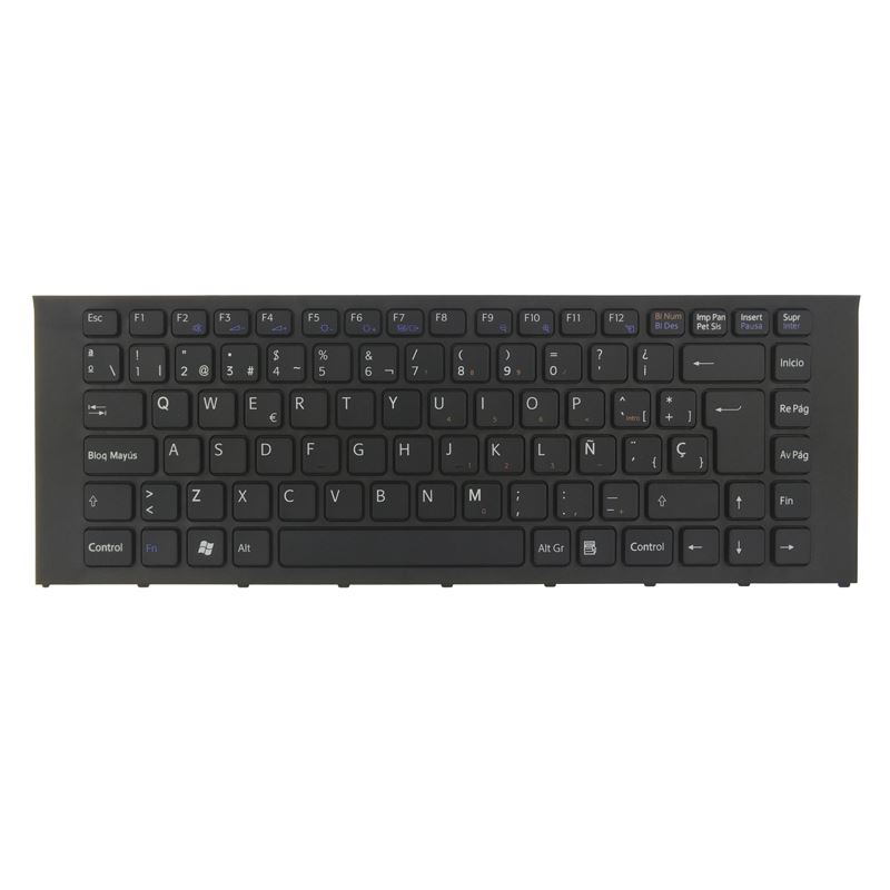 Teclado ES Sony - A1773497A