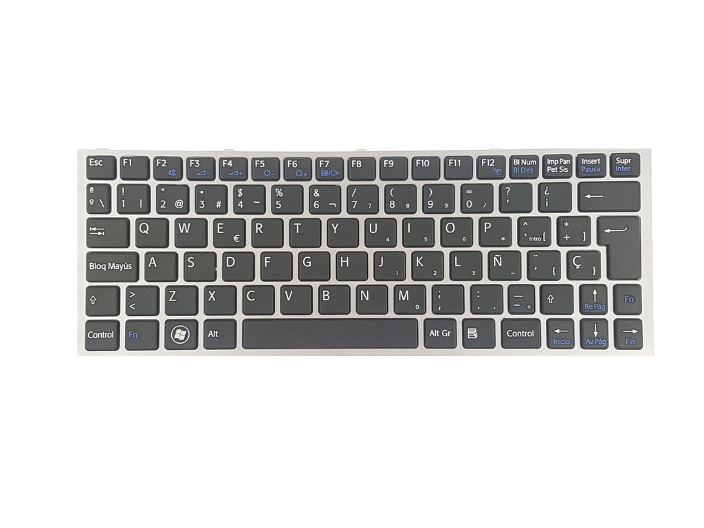 Teclado ES Sony - A1807425A