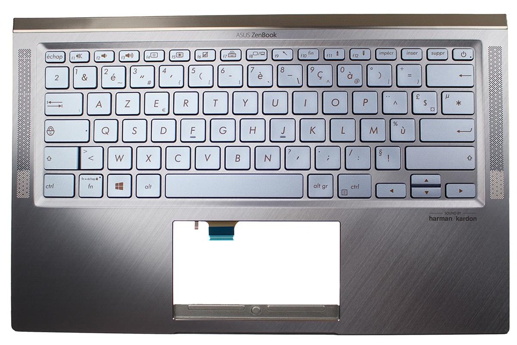 Teclado FR Asus - 90NB0PB3-R31FR0