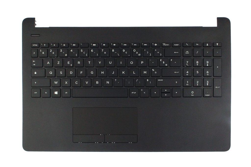 Teclado FR HP - 925008-051                          