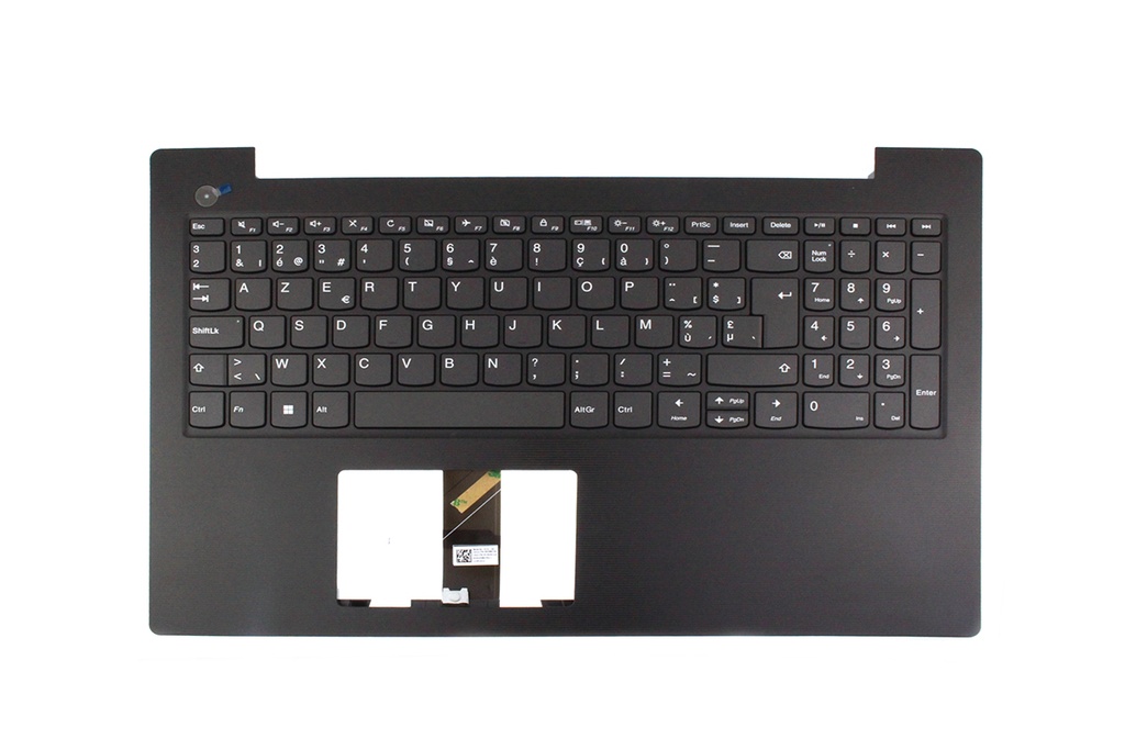 Teclado FR Lenovo - 5CB0R28200                      