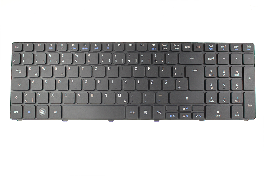 Teclado GR Acer - KB.I170A.014