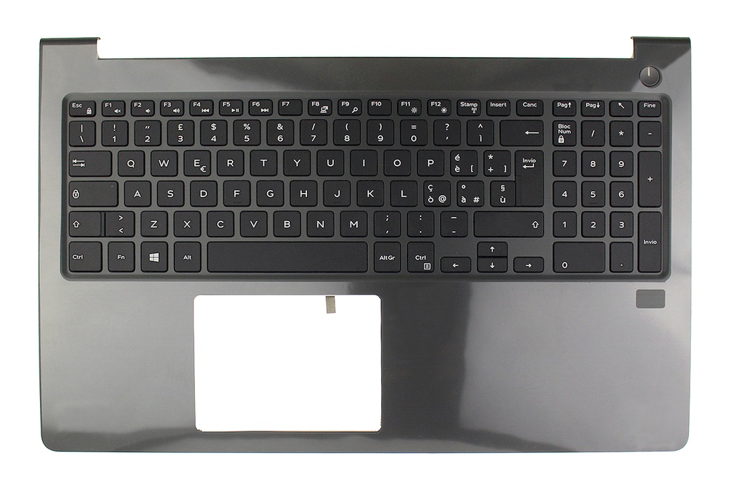 Teclado IT Dell - 4KW70