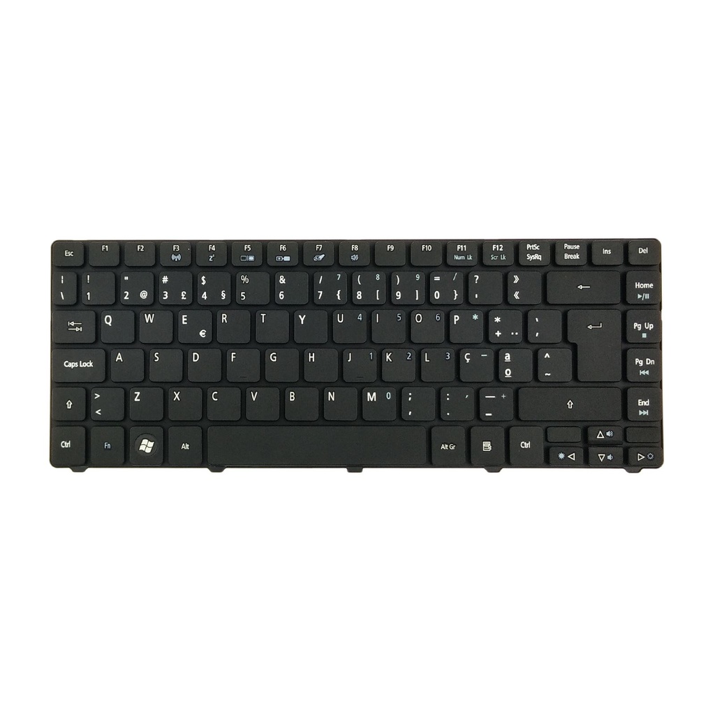 Teclado PT ACER - KB.I140A.085