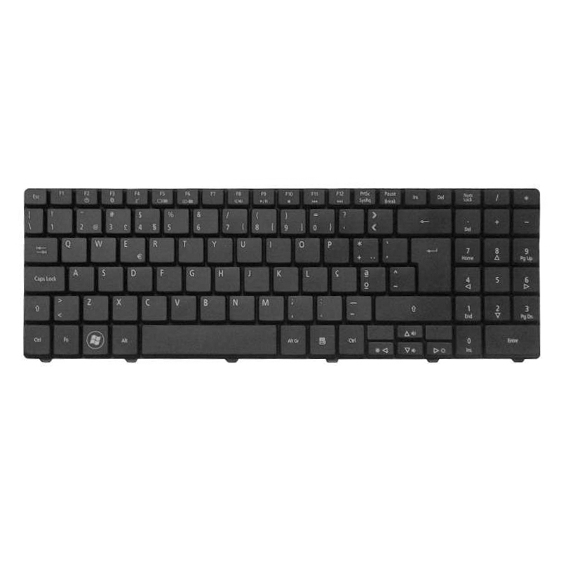 Teclado PT ACER - KB.I170A.131