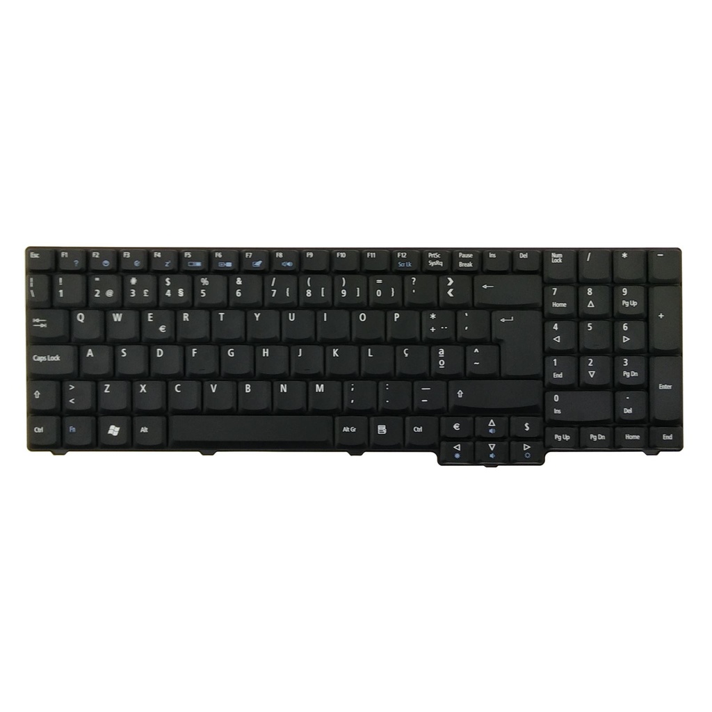 Teclado PT ACER - KB.INT00.117