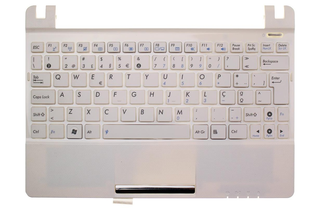 Teclado PT Asus - 13GOA3J1AP061-10
