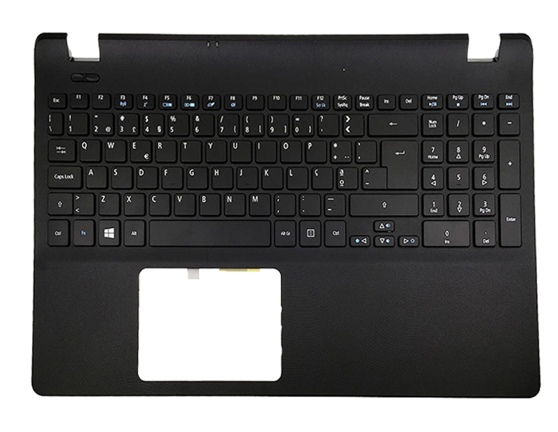 Teclado PT Acer - 60.MRWN1.021