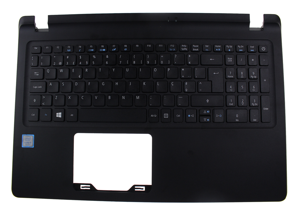 Teclado PT Acer - 6B.GD0N2.018