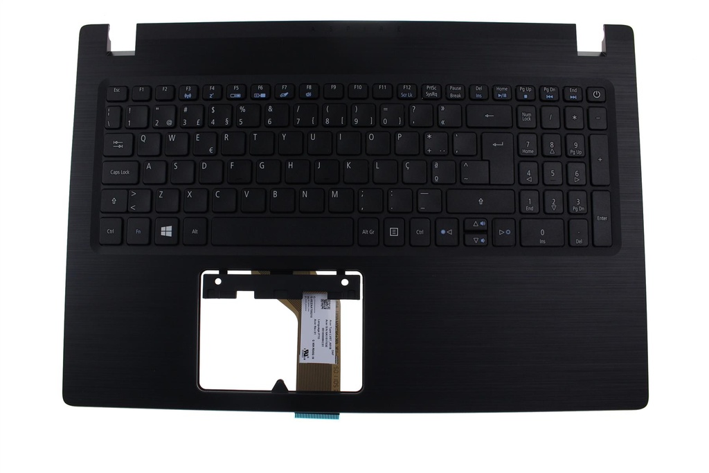 Teclado PT Acer - 6B.GNPN7.019