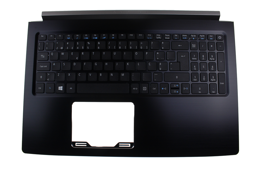 Teclado PT Acer - 6B.GP4N2.019