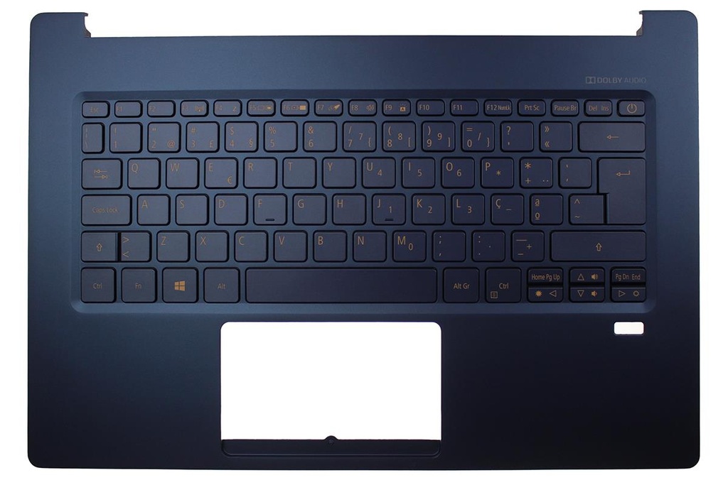 Teclado PT Acer - 6B.GTMN1.021