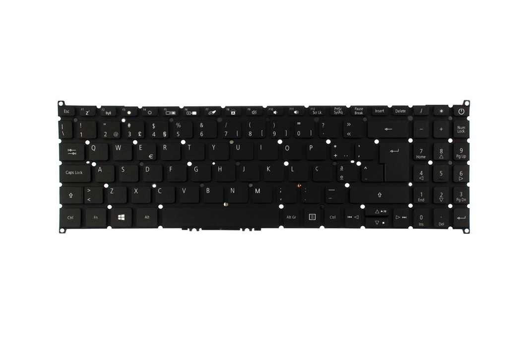 Teclado PT Acer - 6B.GUBN5.019                      