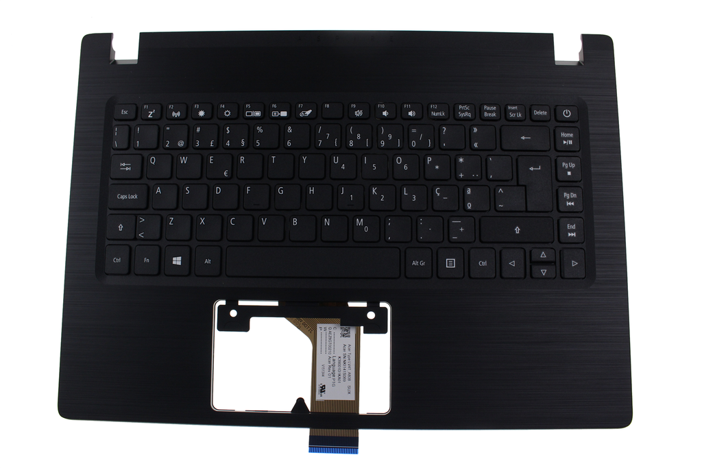 Teclado PT Acer - 6B.GVYN7.019
