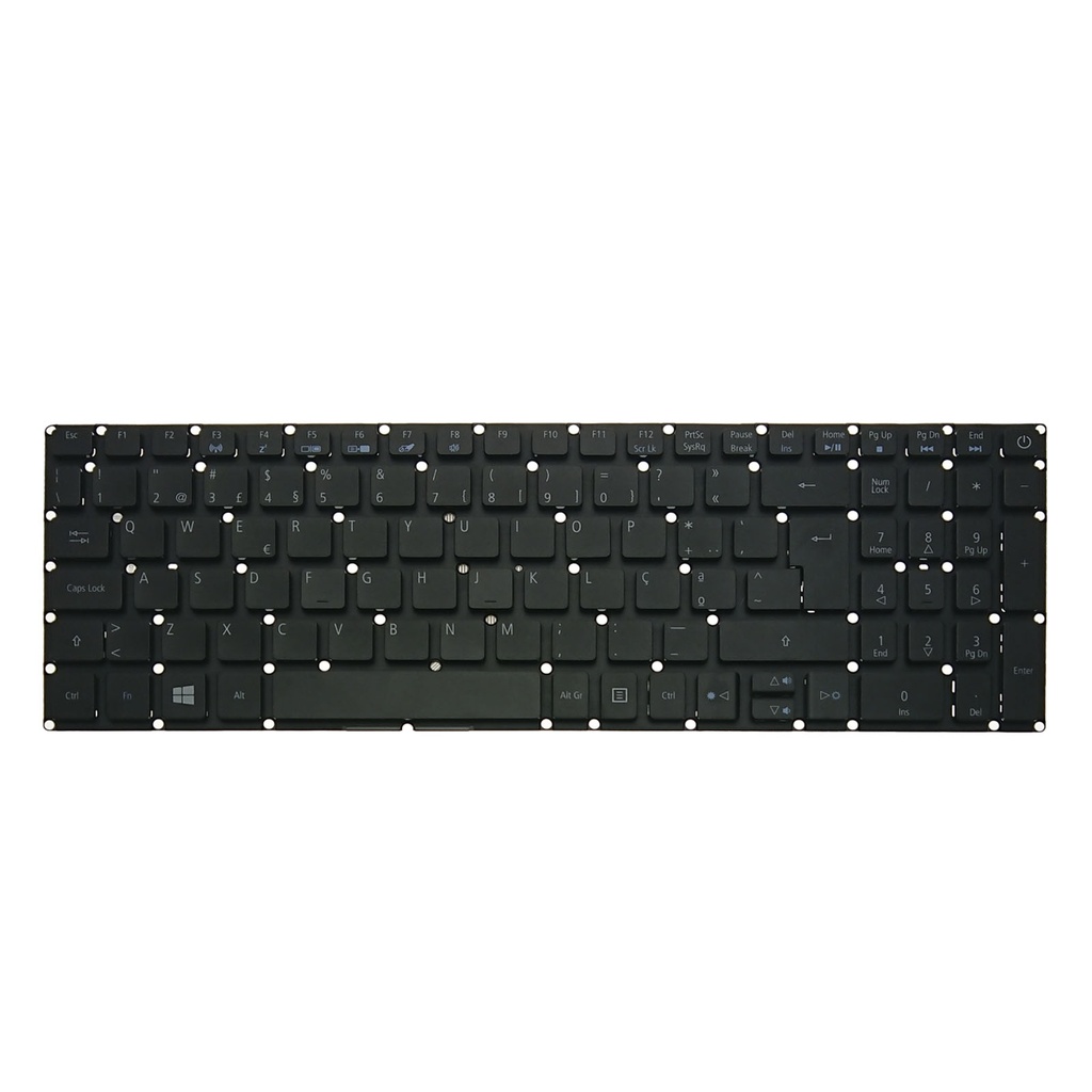 Teclado PT Acer - 6B.MW6N7.019