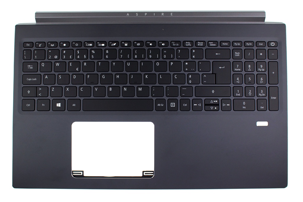 Teclado PT Acer - 6B.Q55N2.020                      