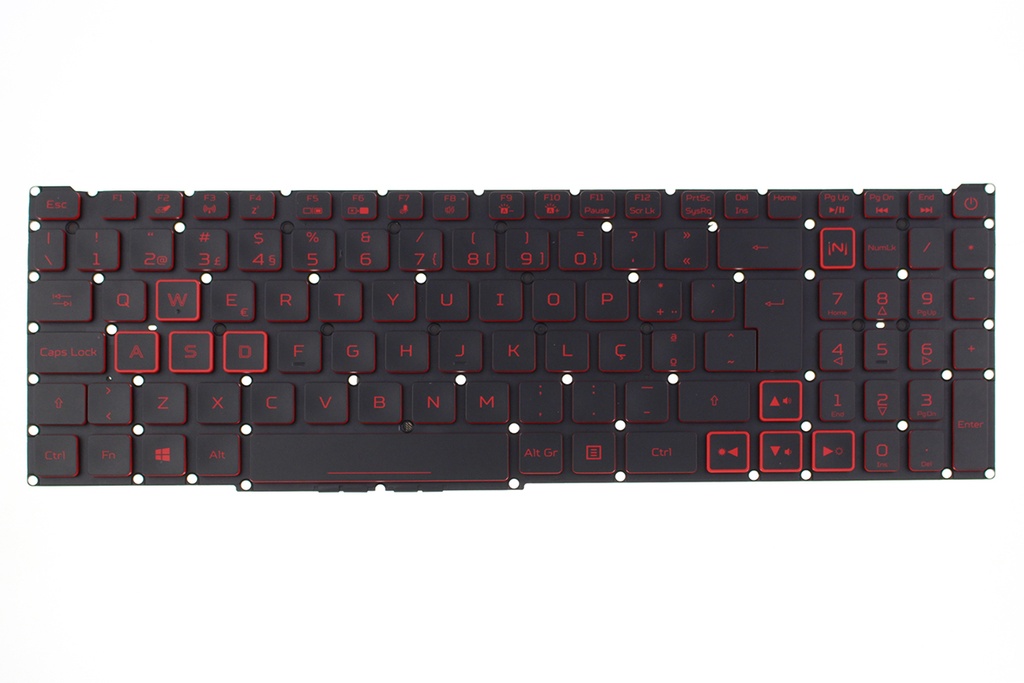 Teclado PT Acer - 6B.QB9N2.020                      