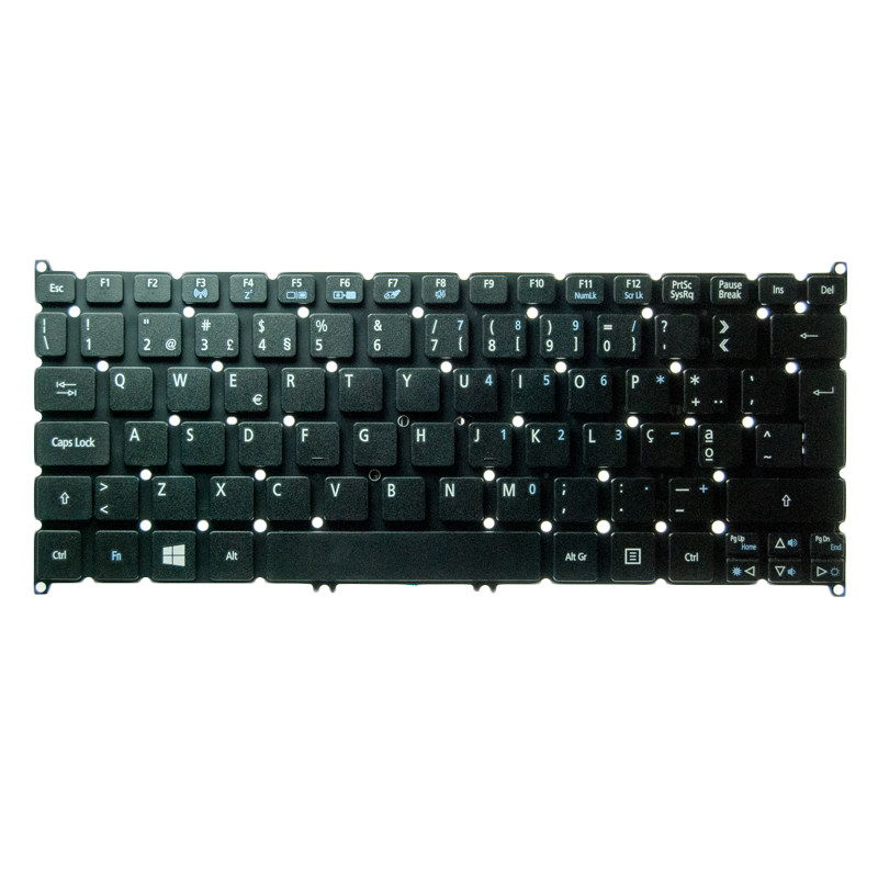 Teclado PT Acer - KB.I100A.198