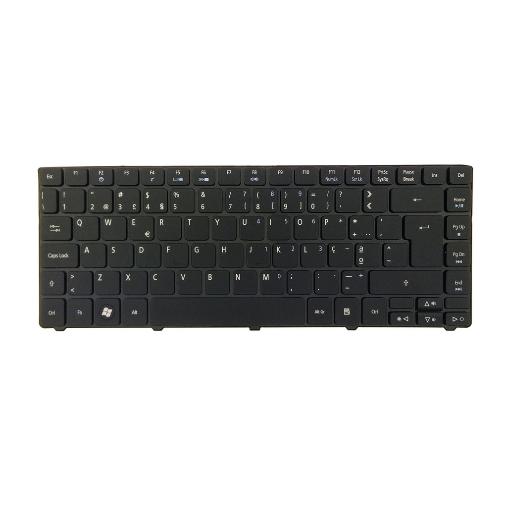 Teclado PT Acer - KB.I140A.103