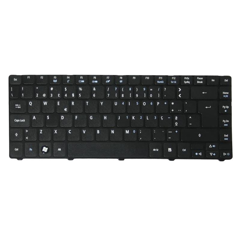 Teclado PT Acer - KB.I140A.220