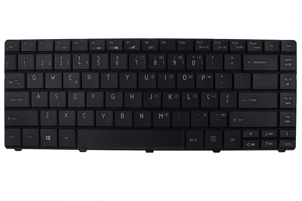 Teclado PT Acer - KB.I140A.233