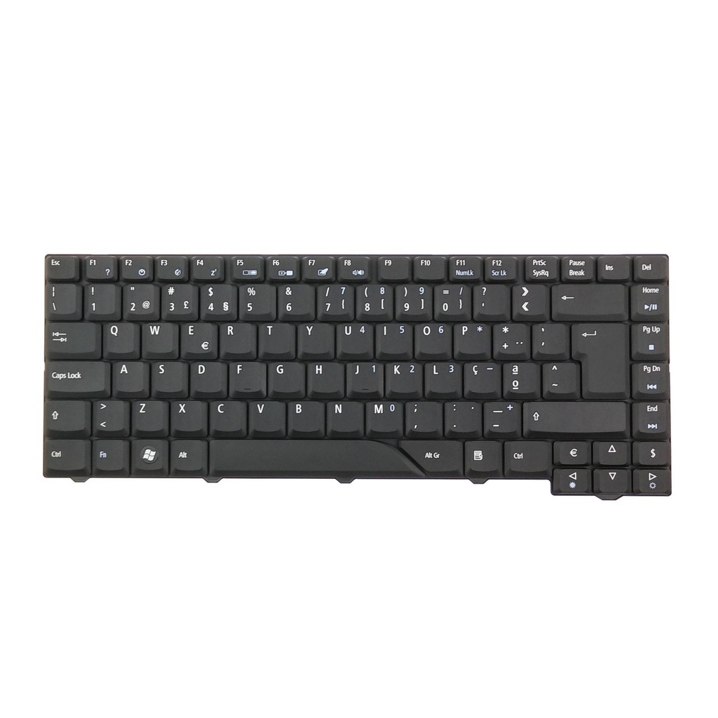 Teclado PT Acer - KB.INT00.453                      