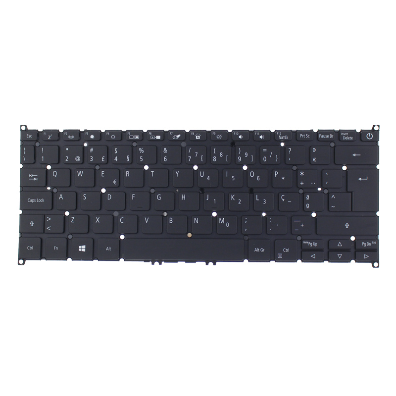 Teclado PT Acer - KBAESF314-54                      