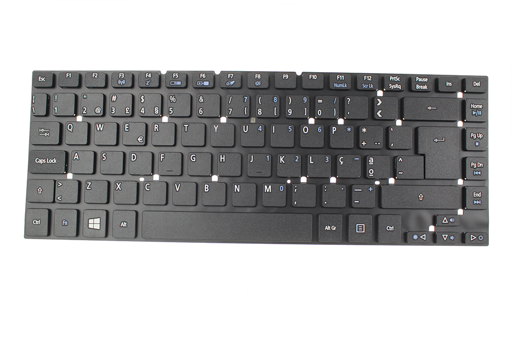 Teclado PT Acer - NK.I141S.02D