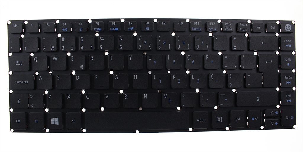 Teclado PT Acer - NK.I141S.03Y