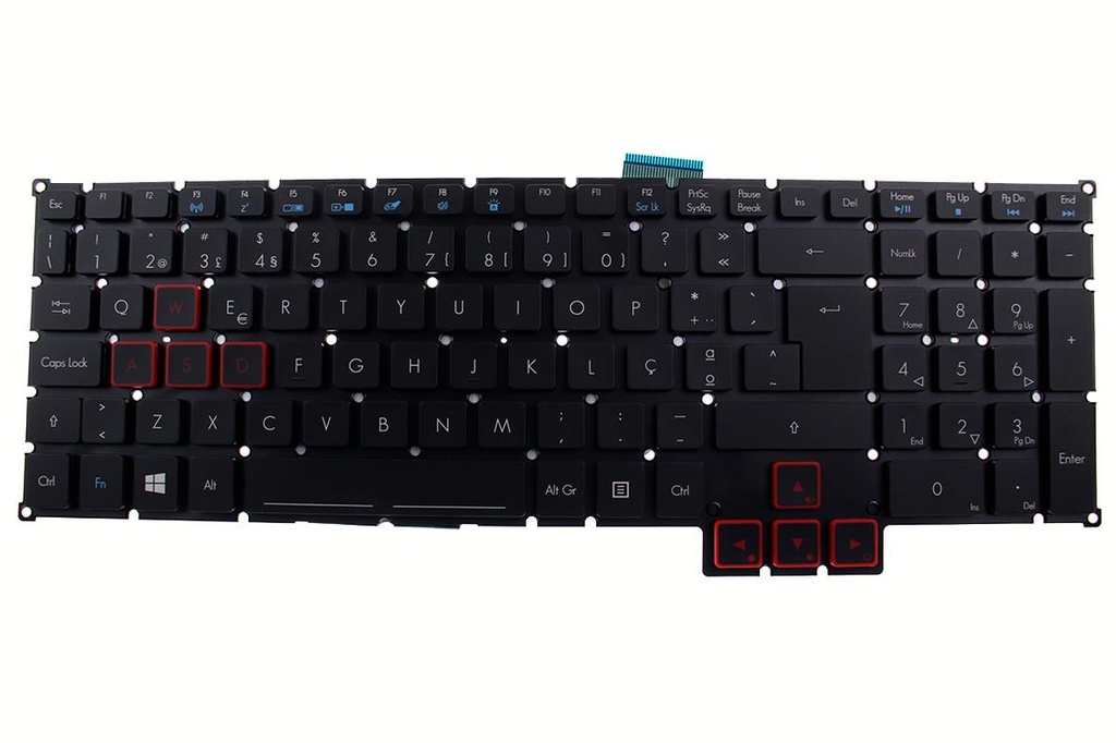 Teclado PT Acer - NK.I1513.02L