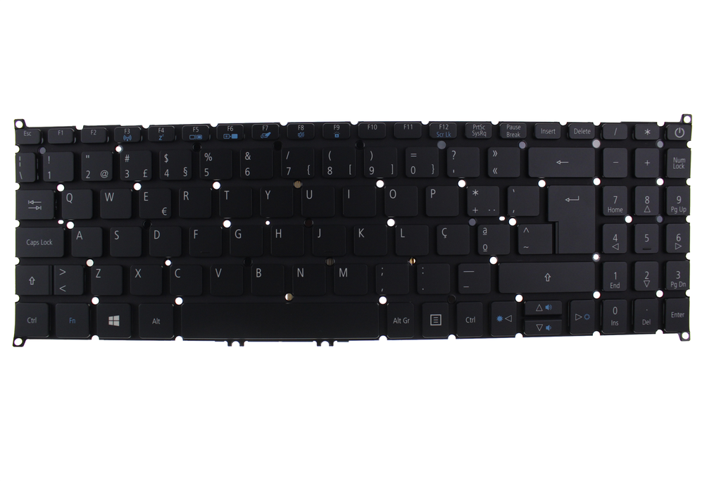 Teclado PT Acer - NK.I151A.04D