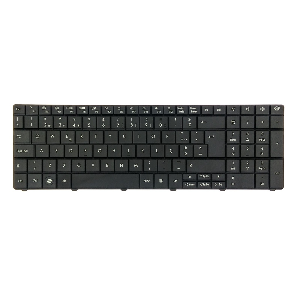 Teclado PT Acer - NK.I1713.01G