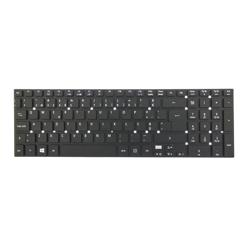 Teclado PT Acer - NK.I1713.05X