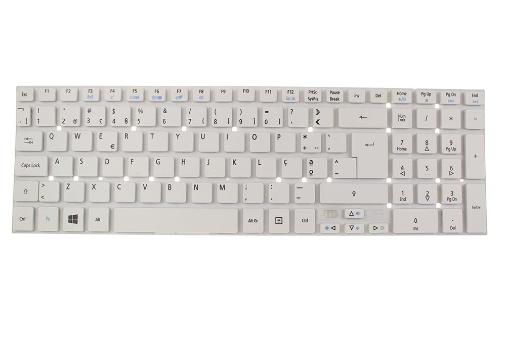 Teclado PT Acer - NK.I1713.09U