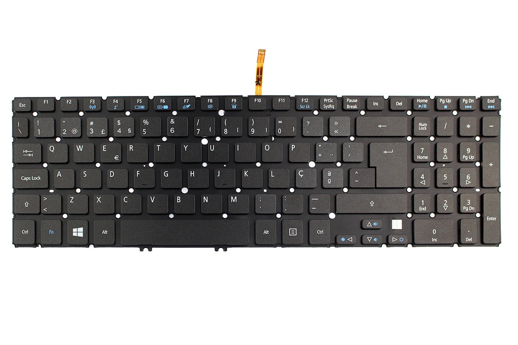 Teclado PT Acer - NK.I1717.02E