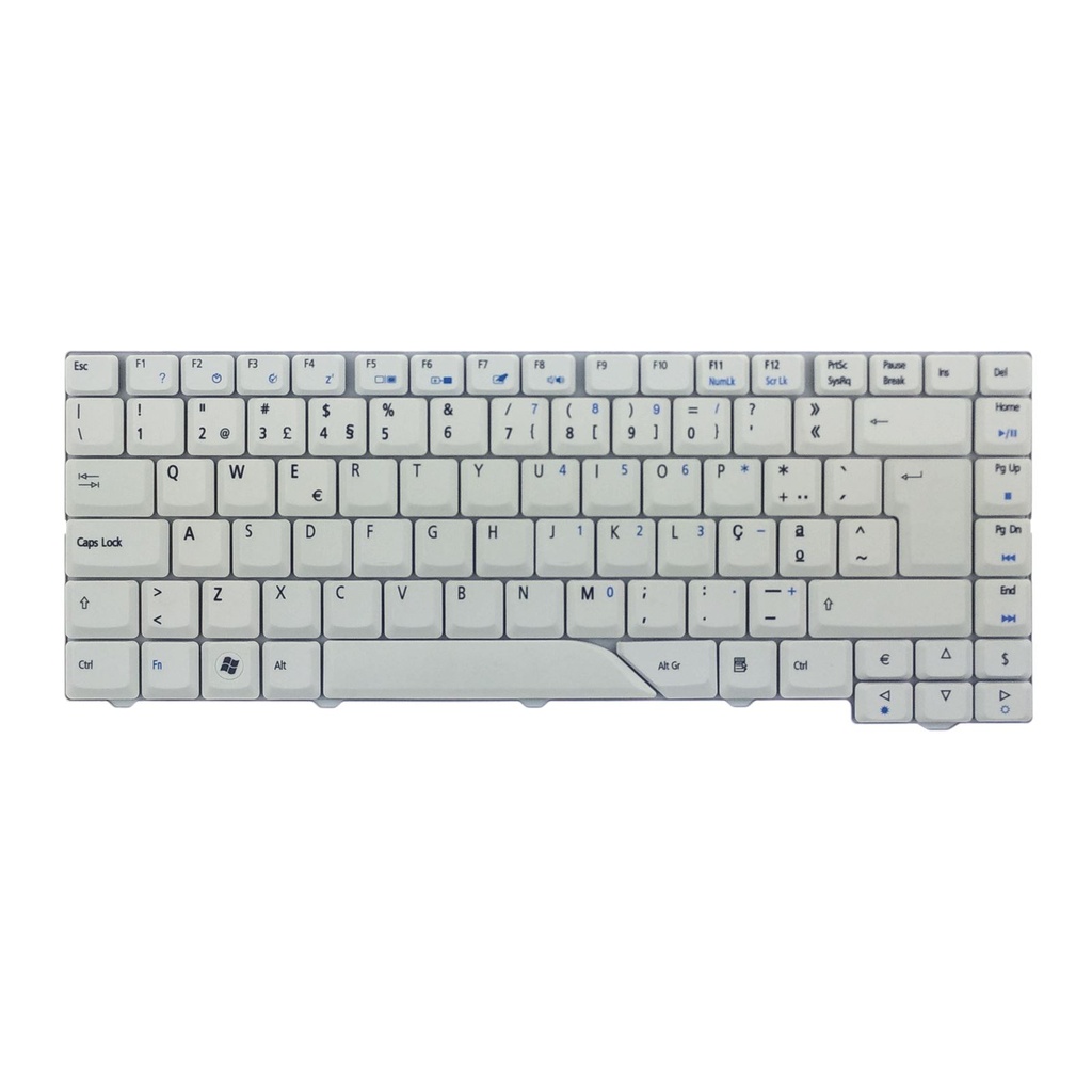 Teclado PT Acer - KB.INT00.048