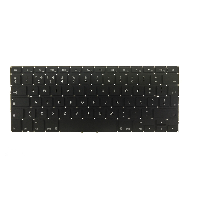 Teclado PT Apple - KBAEA1278PT