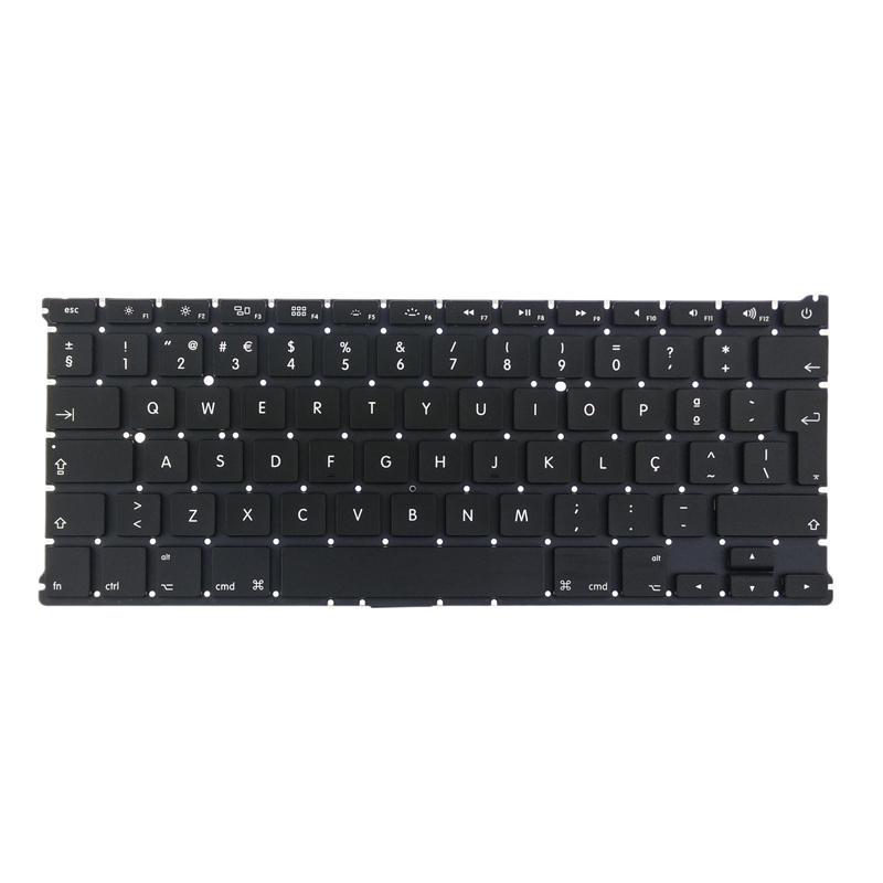 Teclado PT Apple - KBAEA1369