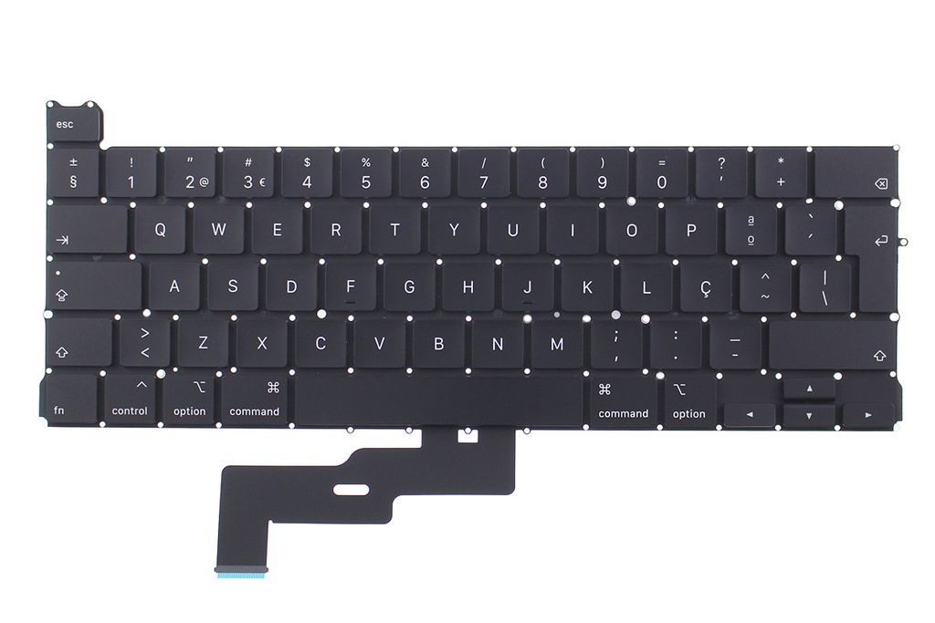 Teclado PT Apple - KBAEA2289PT                      