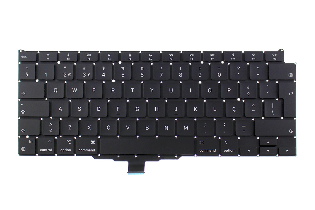 Teclado PT Apple - KBAEA2337PT                      