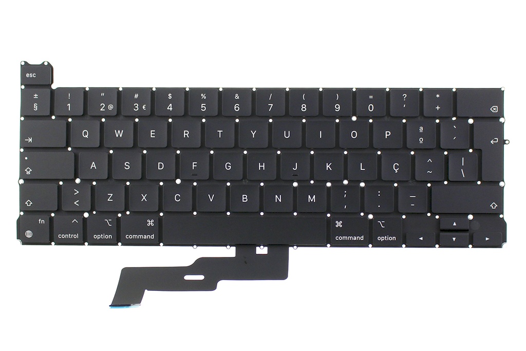 Teclado PT Apple - KBAEA2338PT                      