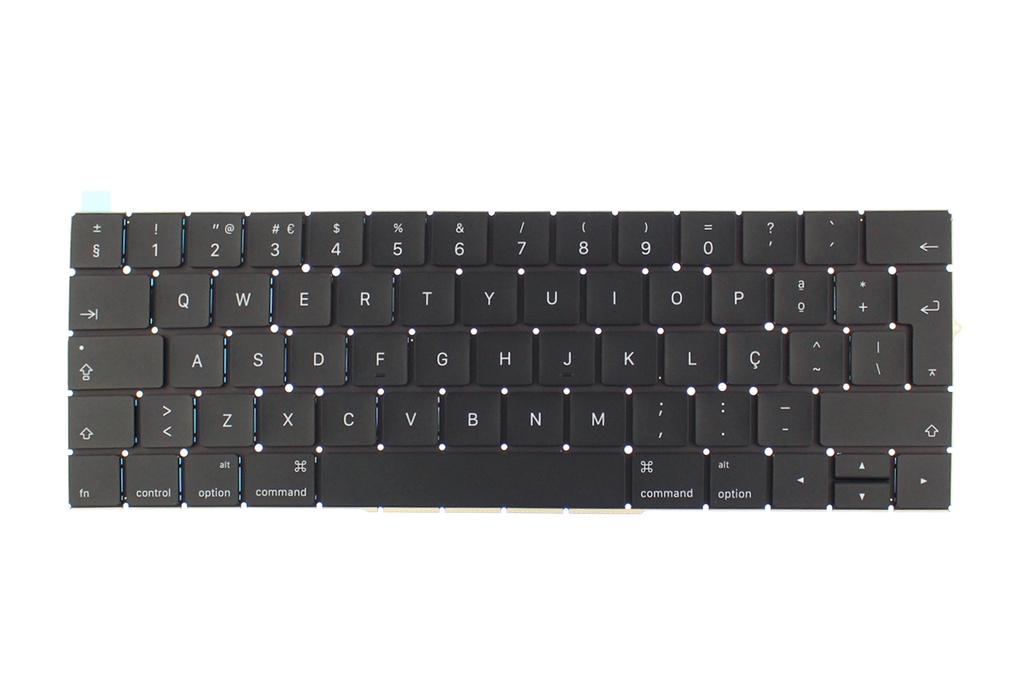 Teclado PT Apple - KBAEAA1707PT