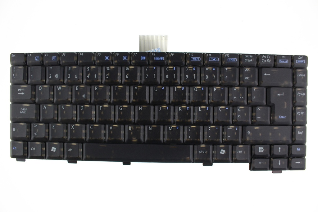 Teclado PT Asus - 04-N951KPOT0