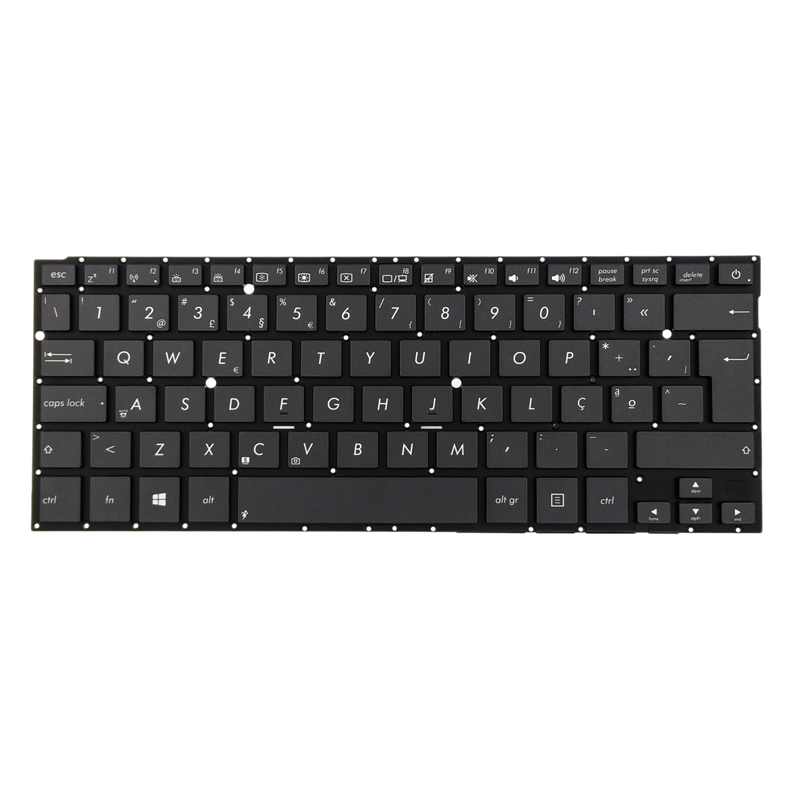Teclado PT Asus - 0KNB0-3624PO00