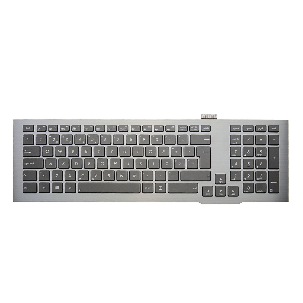 Teclado PT Asus - 0KNB0-9414PO00