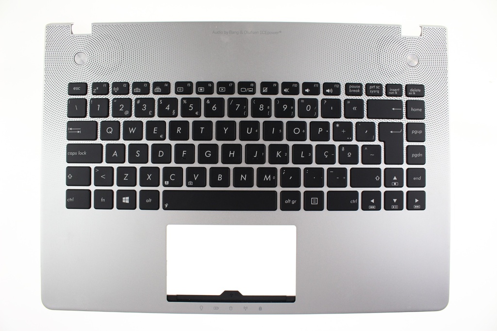 Teclado PT Asus - 13GN8H1AM041-1